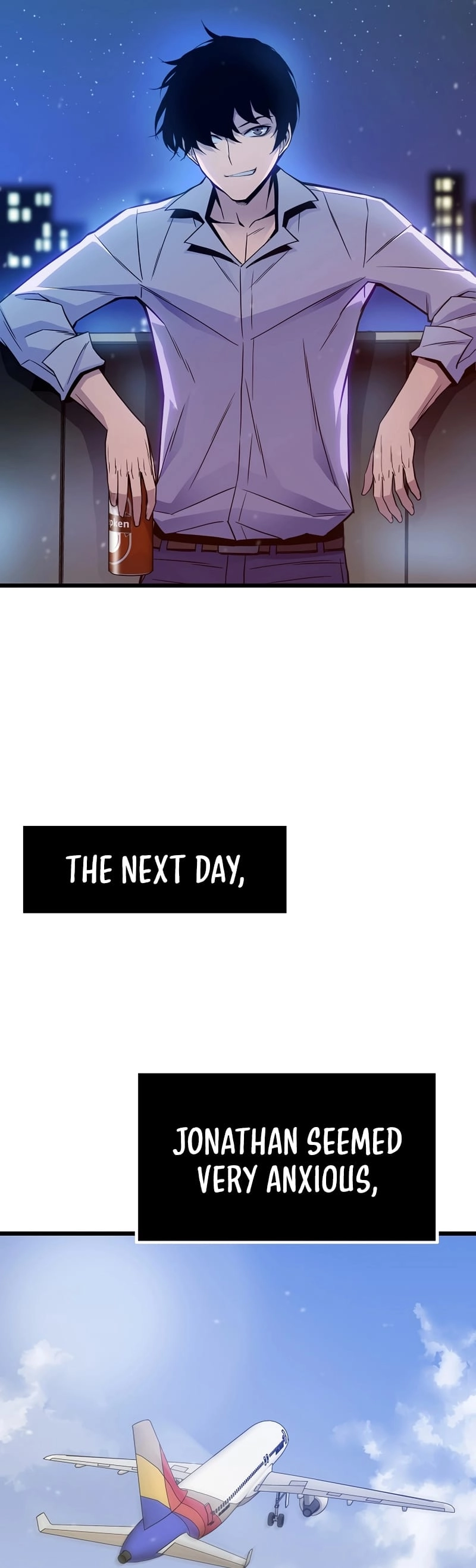 Past Life Returner Chapter 7 - Page 21