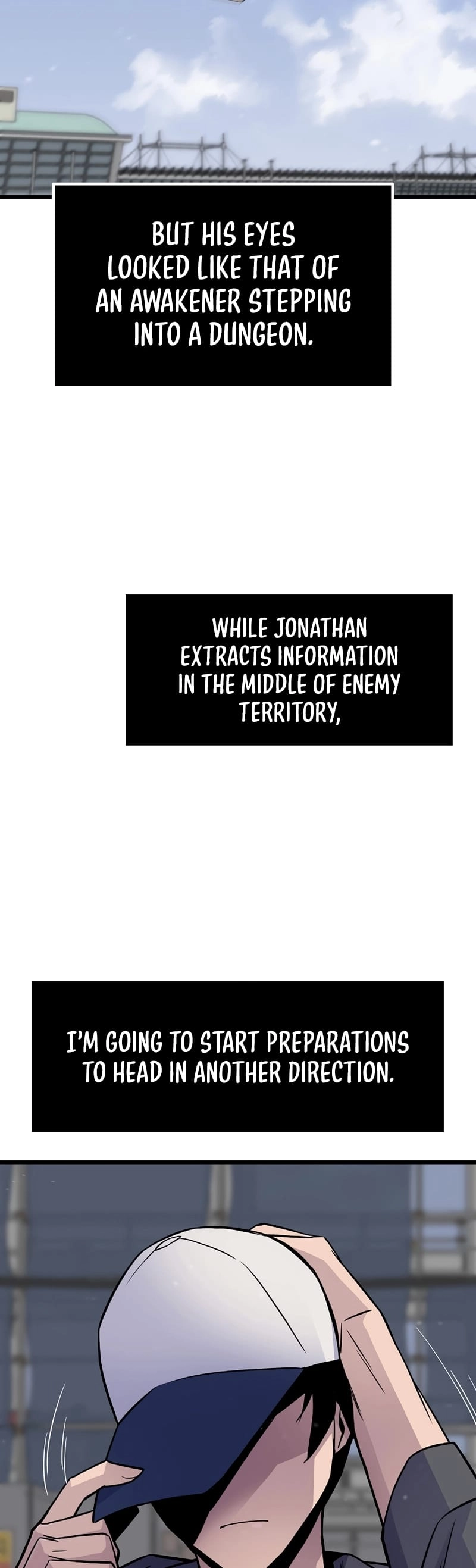 Past Life Returner Chapter 7 - Page 22