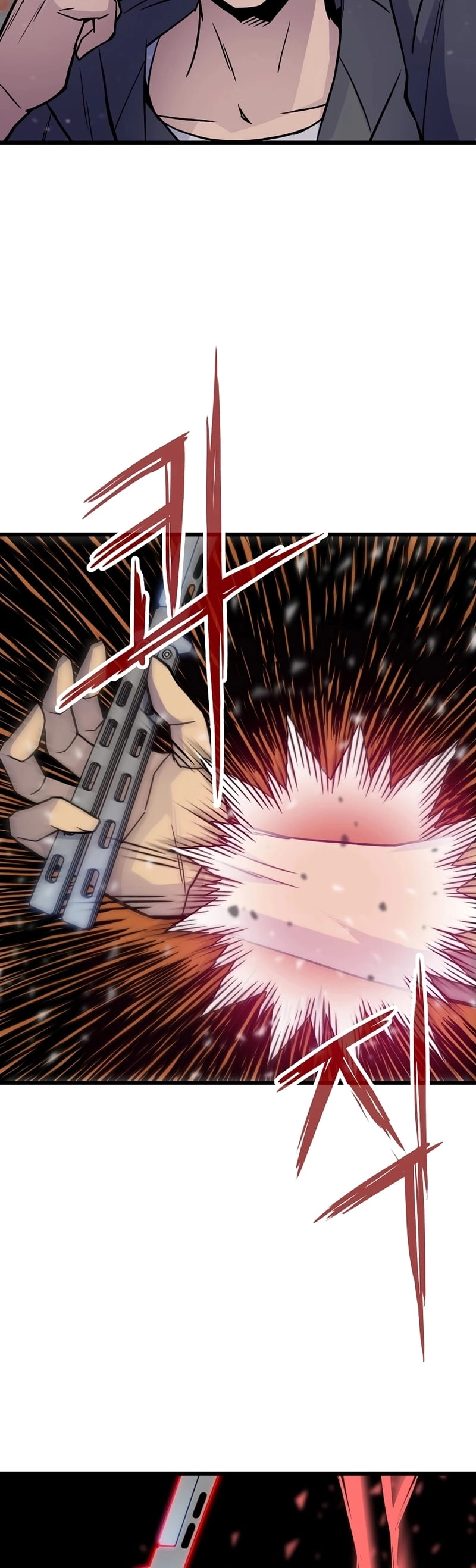 Past Life Returner Chapter 7 - Page 23