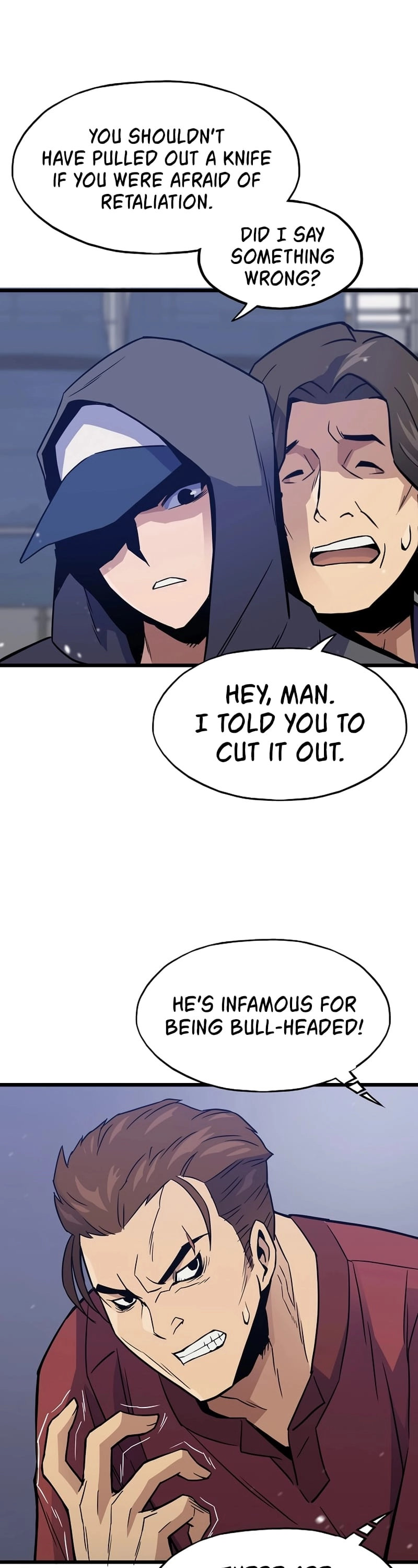 Past Life Returner Chapter 7 - Page 26