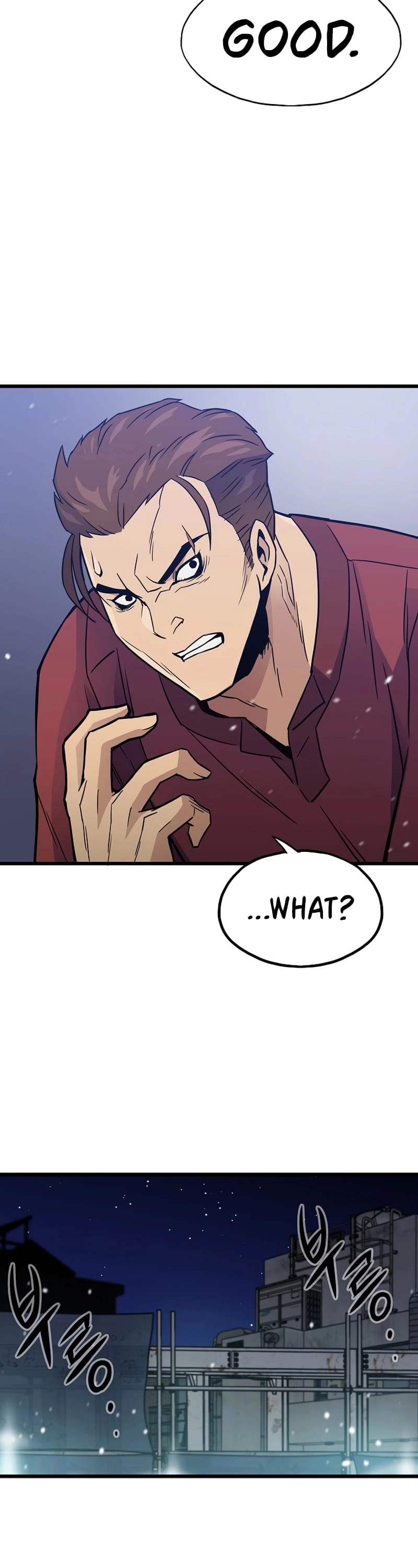 Past Life Returner Chapter 7 - Page 28