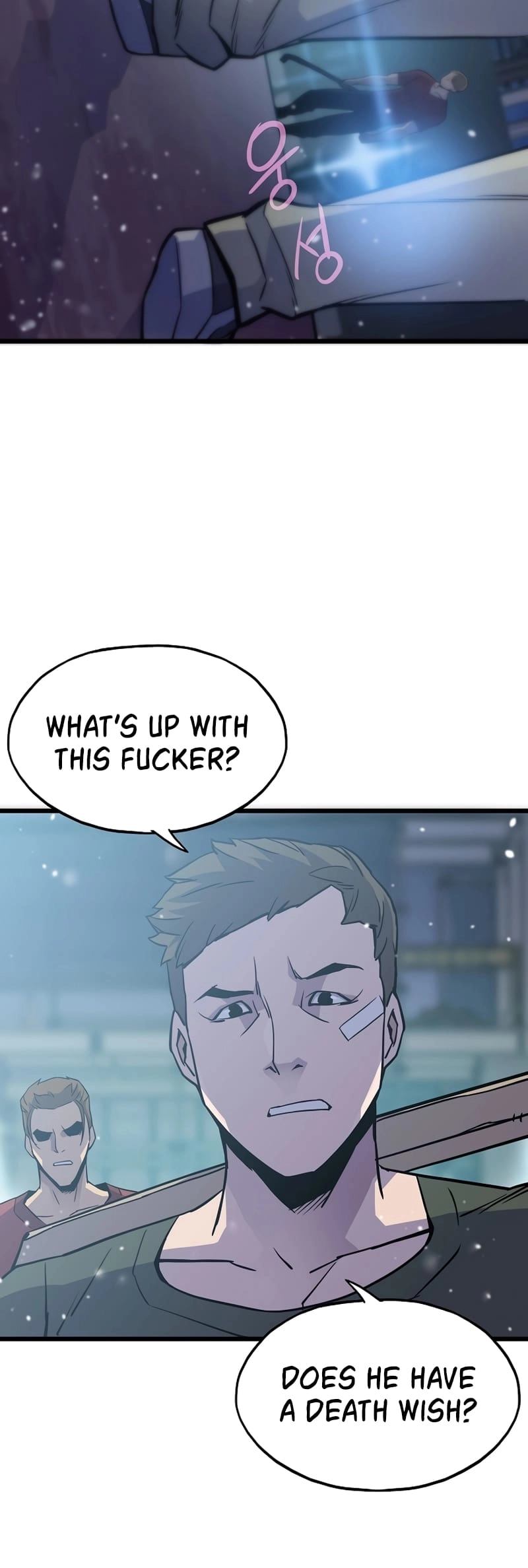 Past Life Returner Chapter 7 - Page 30
