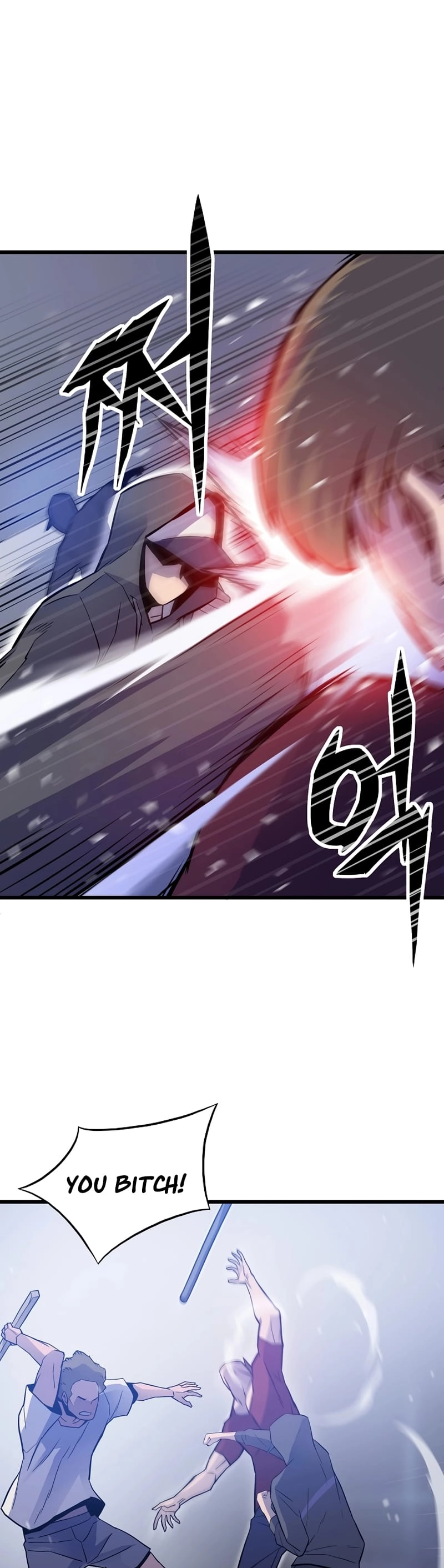 Past Life Returner Chapter 7 - Page 35