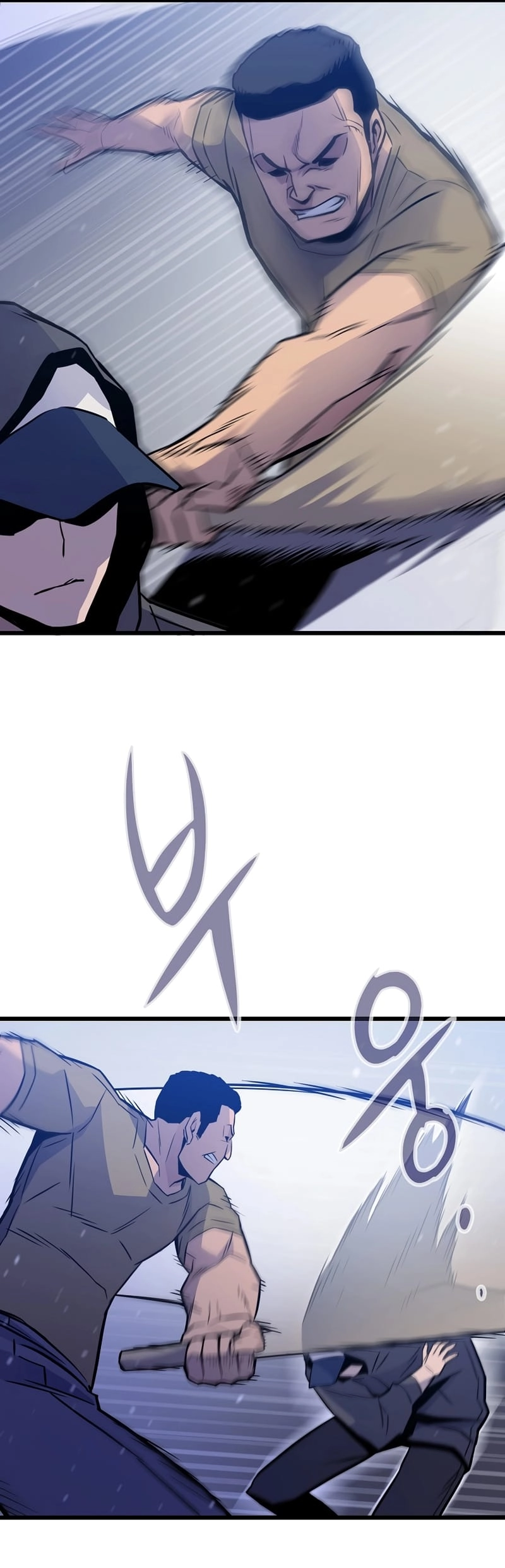 Past Life Returner Chapter 7 - Page 37