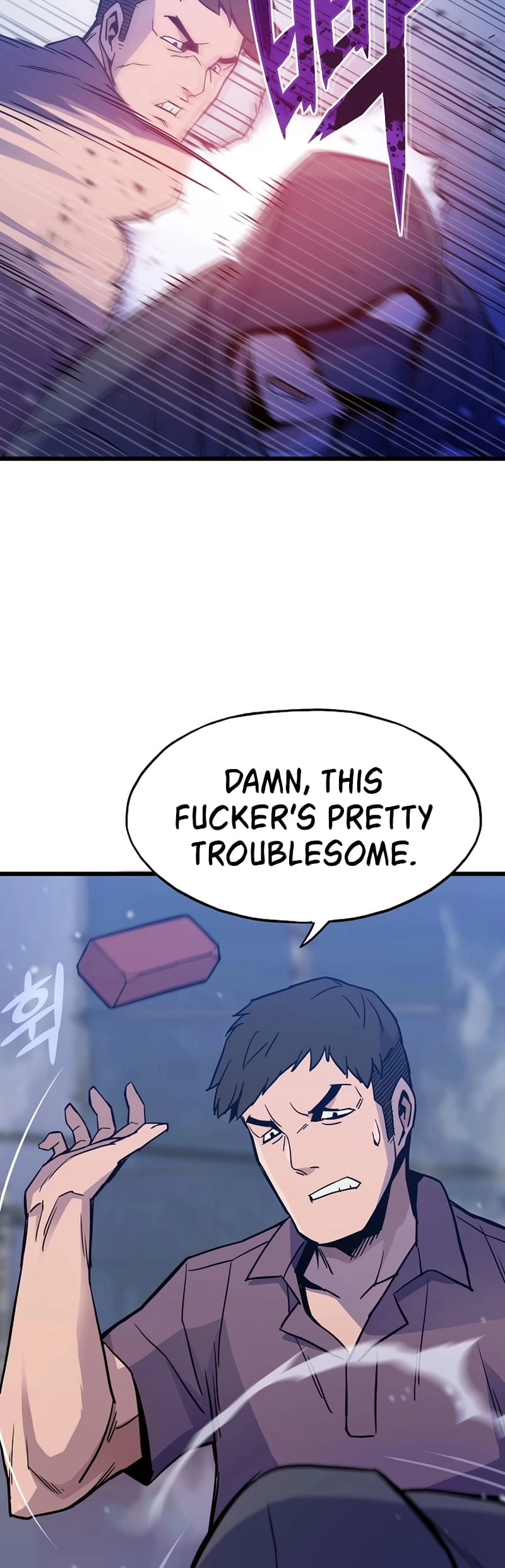 Past Life Returner Chapter 7 - Page 39