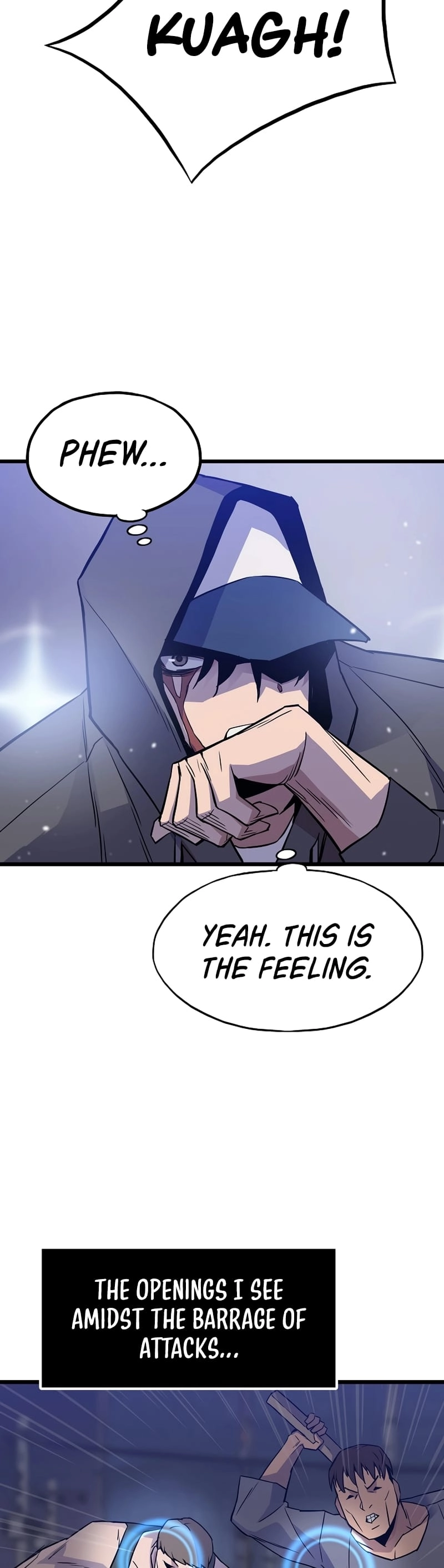 Past Life Returner Chapter 7 - Page 42