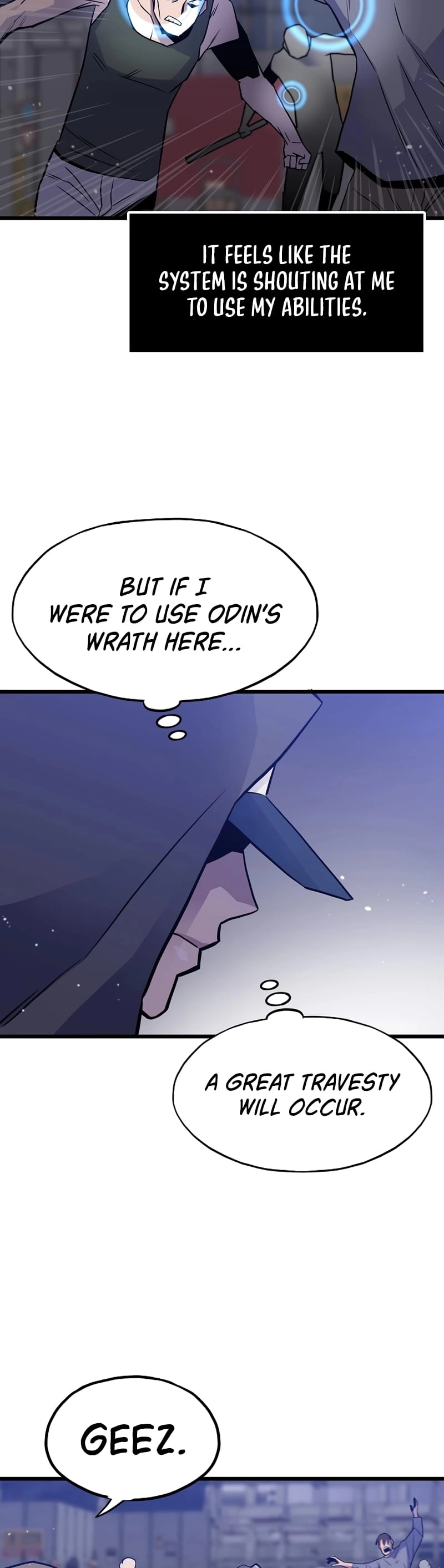 Past Life Returner Chapter 7 - Page 43