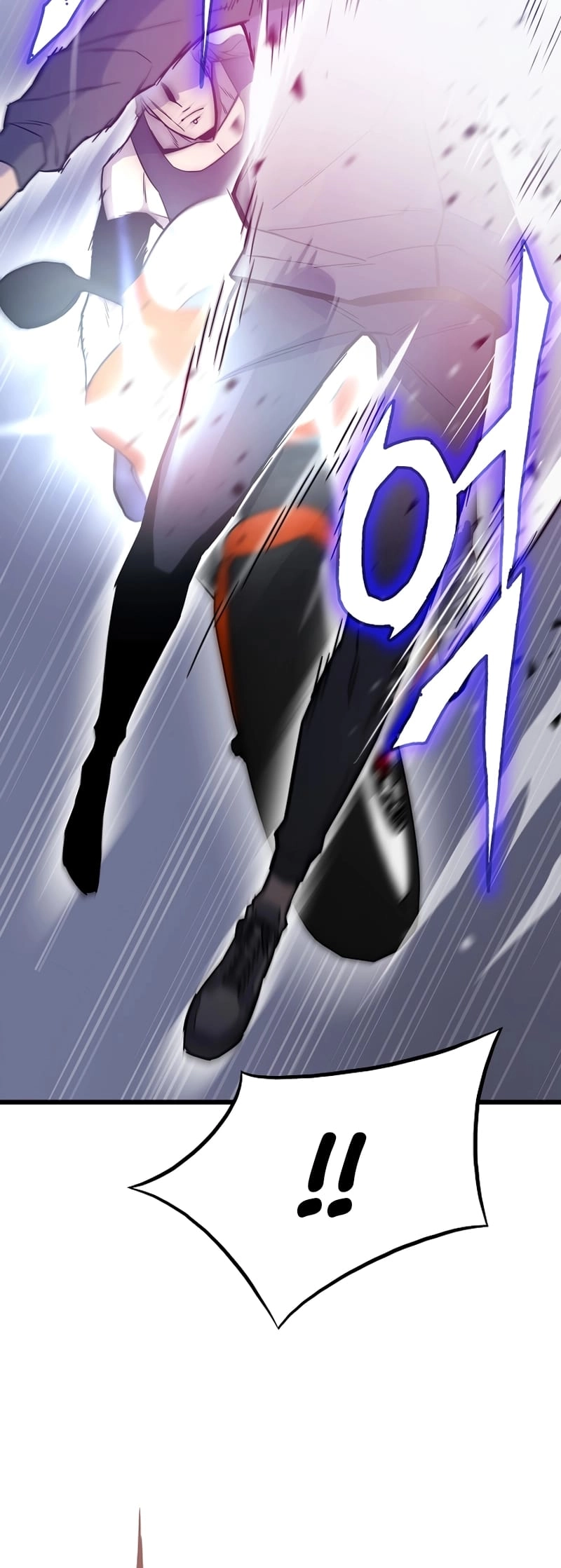 Past Life Returner Chapter 7 - Page 46