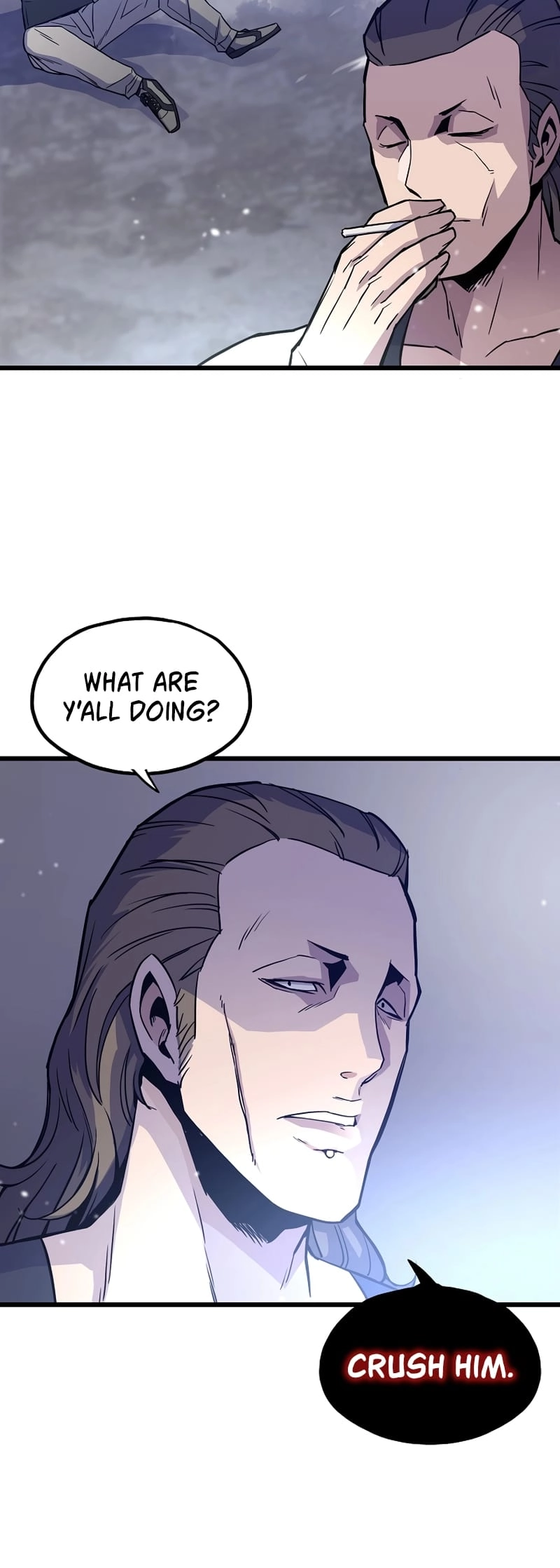 Past Life Returner Chapter 7 - Page 48