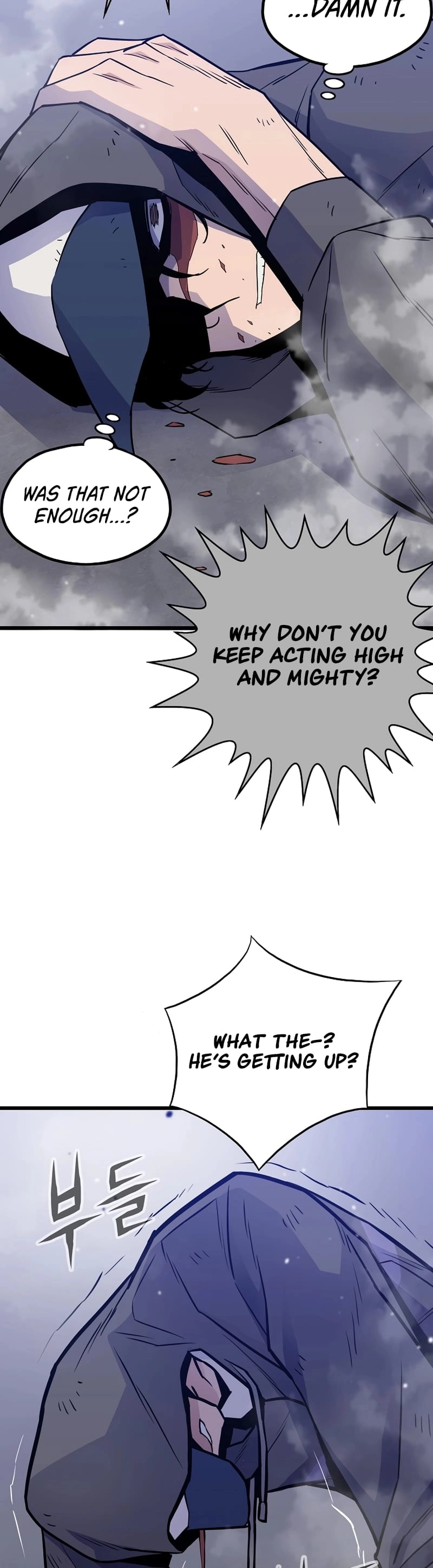 Past Life Returner Chapter 7 - Page 51