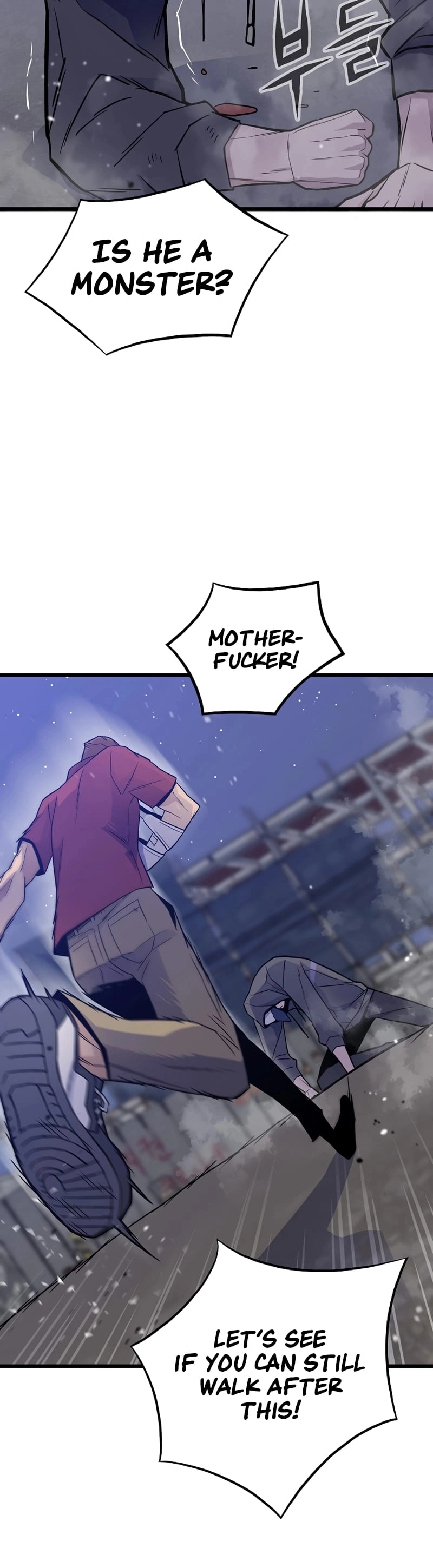 Past Life Returner Chapter 7 - Page 52