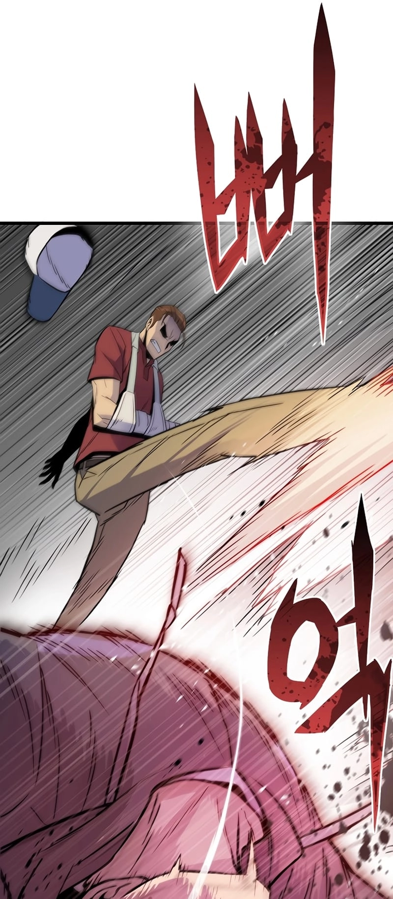 Past Life Returner Chapter 7 - Page 53