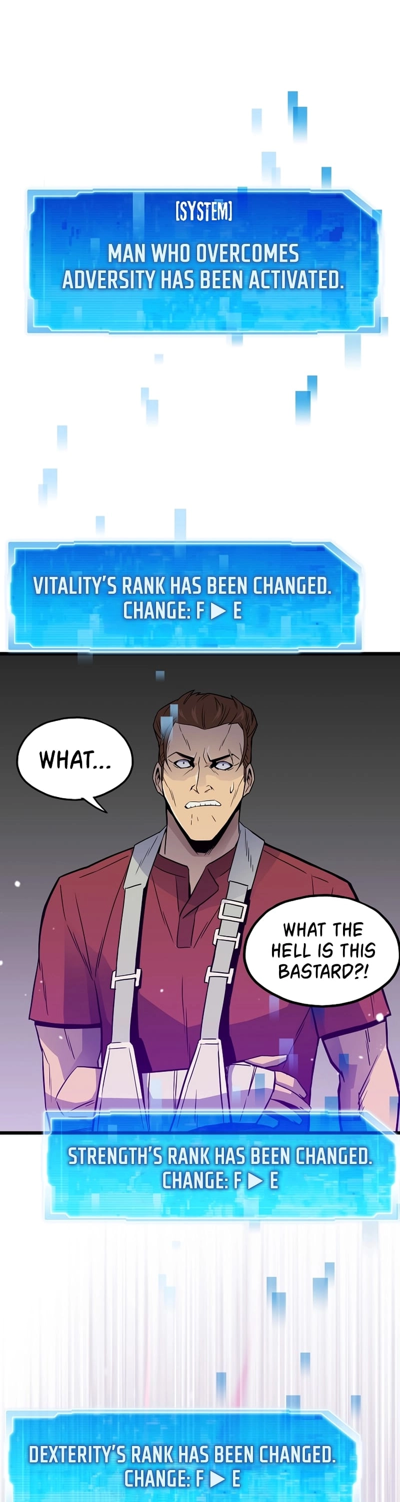 Past Life Returner Chapter 8 - Page 5