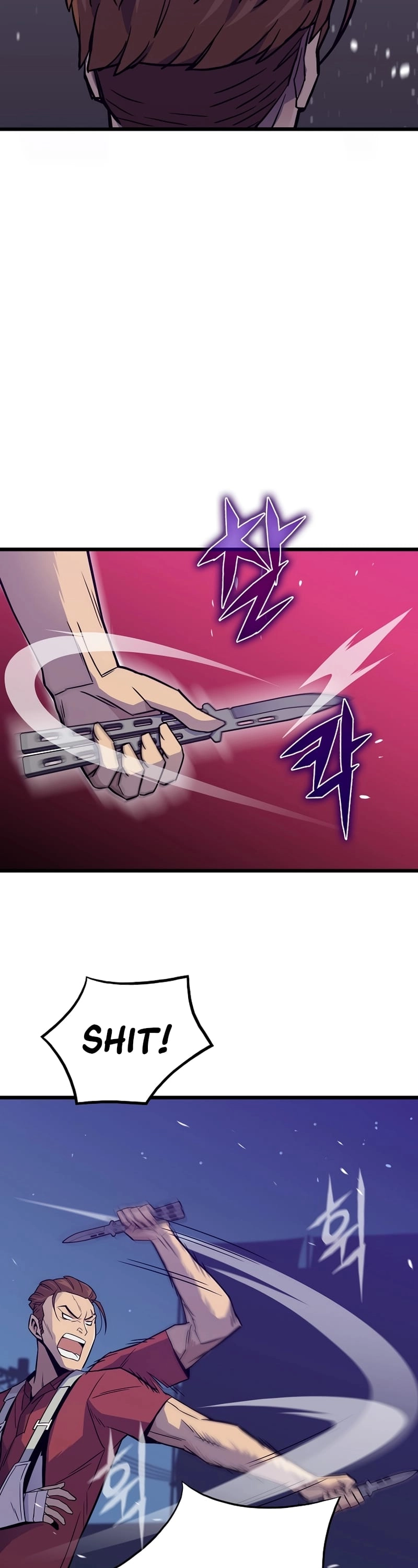 Past Life Returner Chapter 8 - Page 7