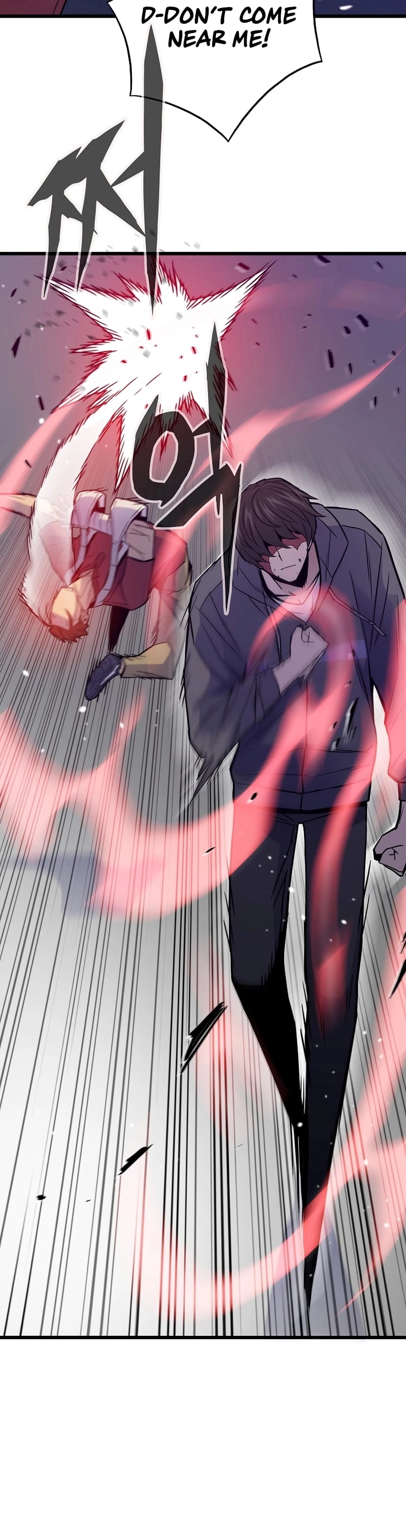 Past Life Returner Chapter 8 - Page 8