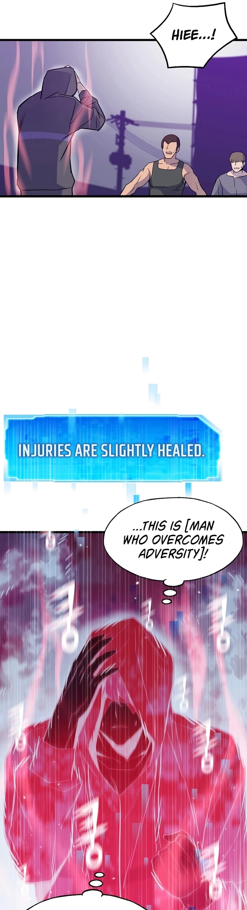 Past Life Returner Chapter 8 - Page 9