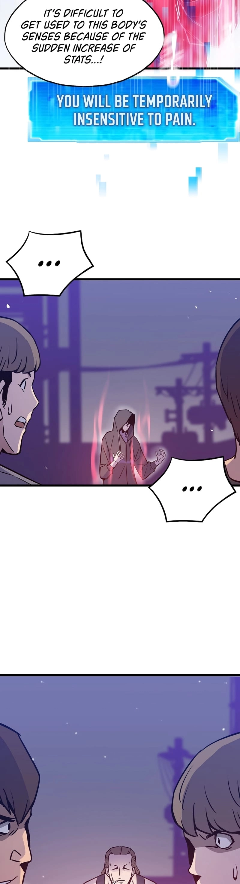 Past Life Returner Chapter 8 - Page 10