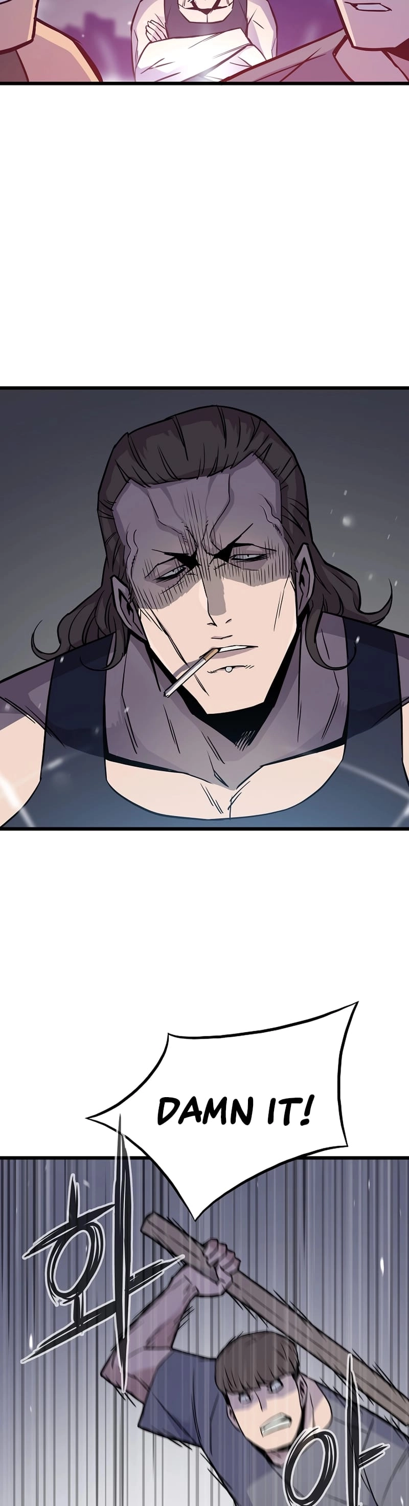 Past Life Returner Chapter 8 - Page 11