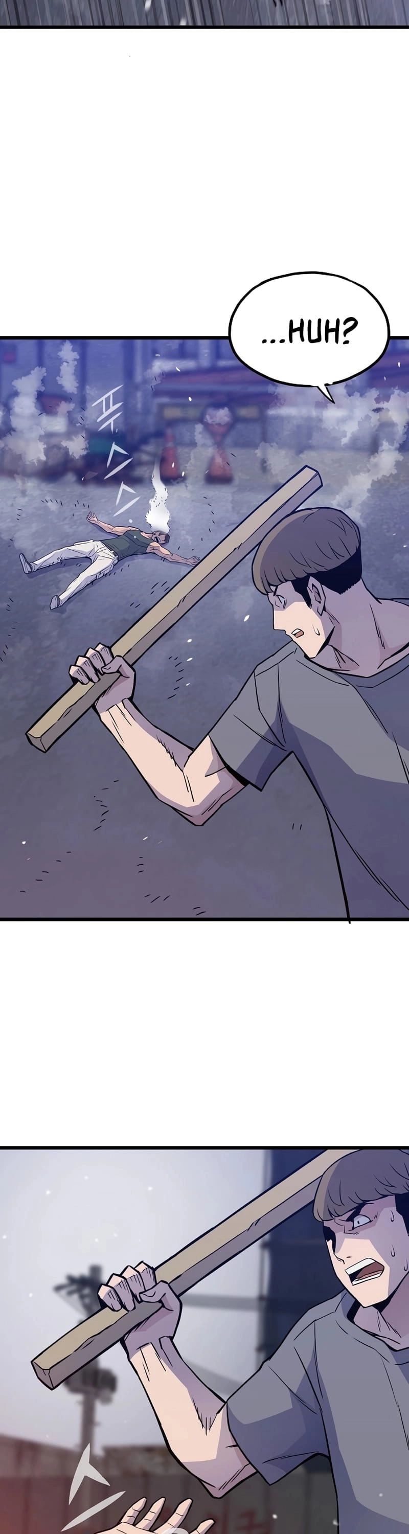Past Life Returner Chapter 8 - Page 14