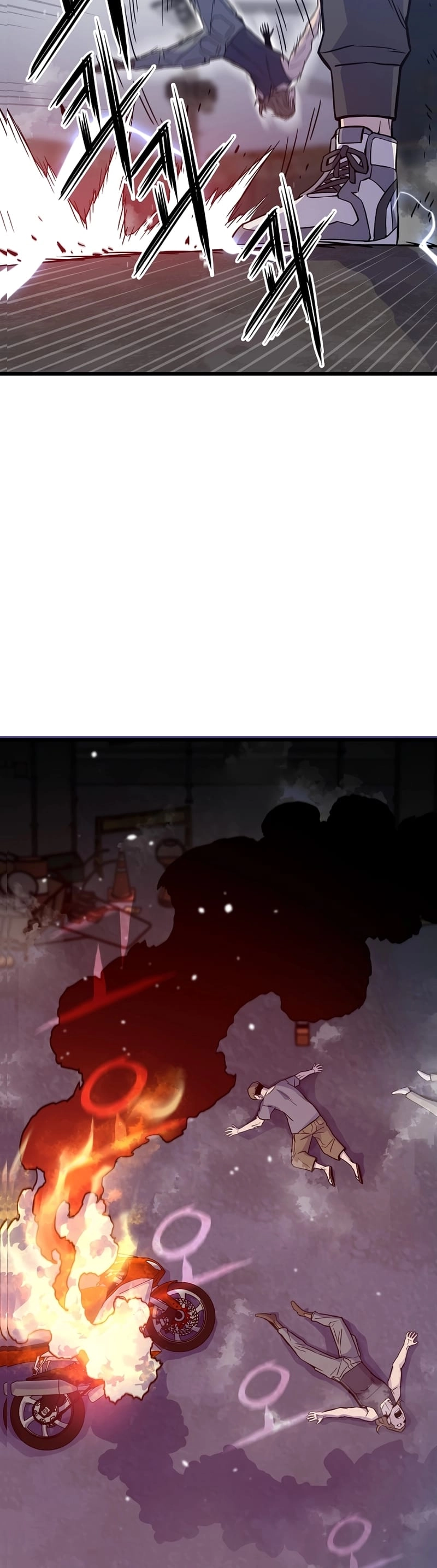 Past Life Returner Chapter 8 - Page 20