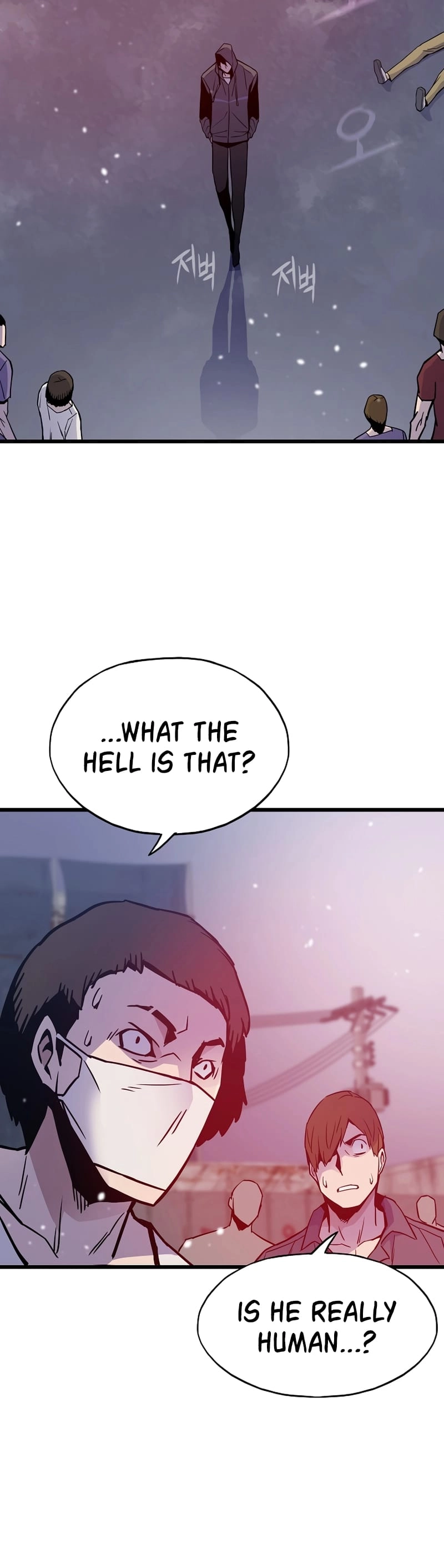 Past Life Returner Chapter 8 - Page 21