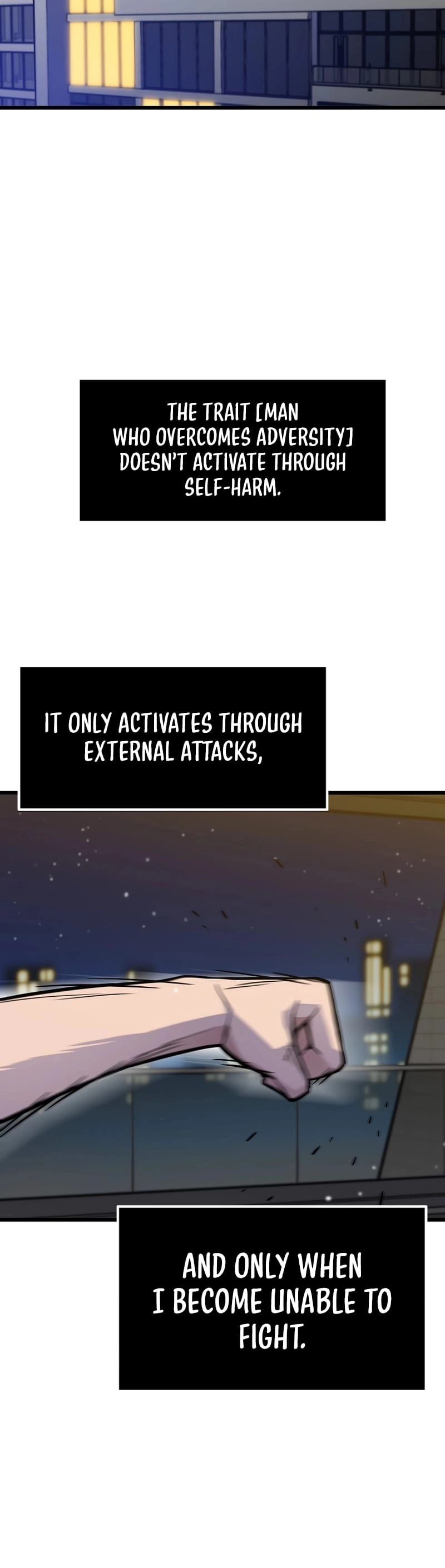 Past Life Returner Chapter 8 - Page 24