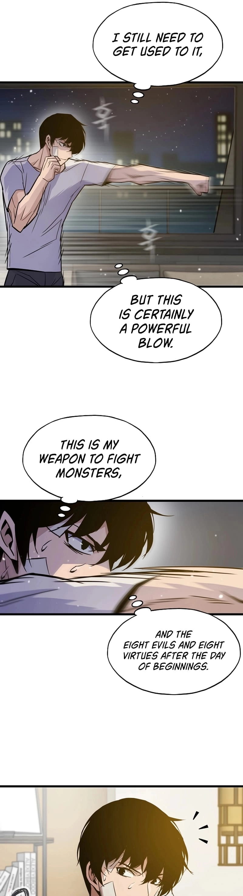 Past Life Returner Chapter 8 - Page 25