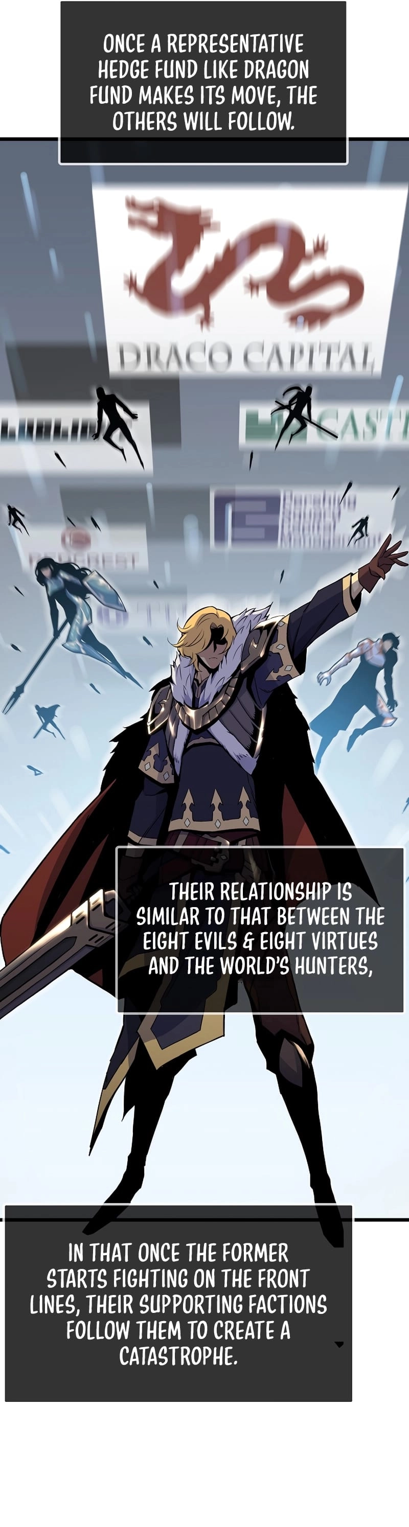Past Life Returner Chapter 8 - Page 33