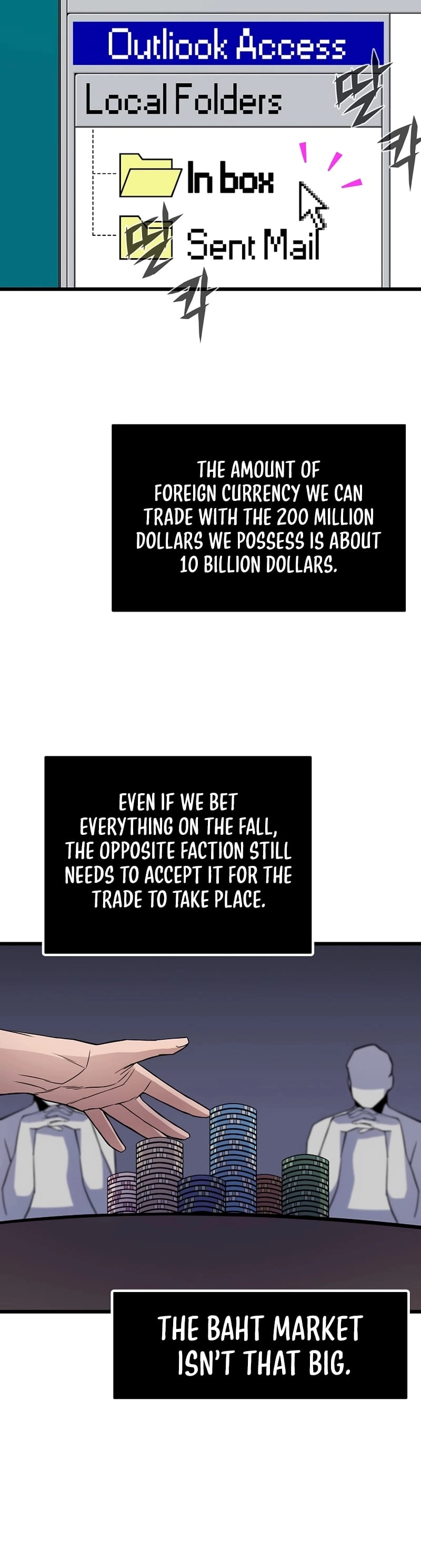 Past Life Returner Chapter 8 - Page 40