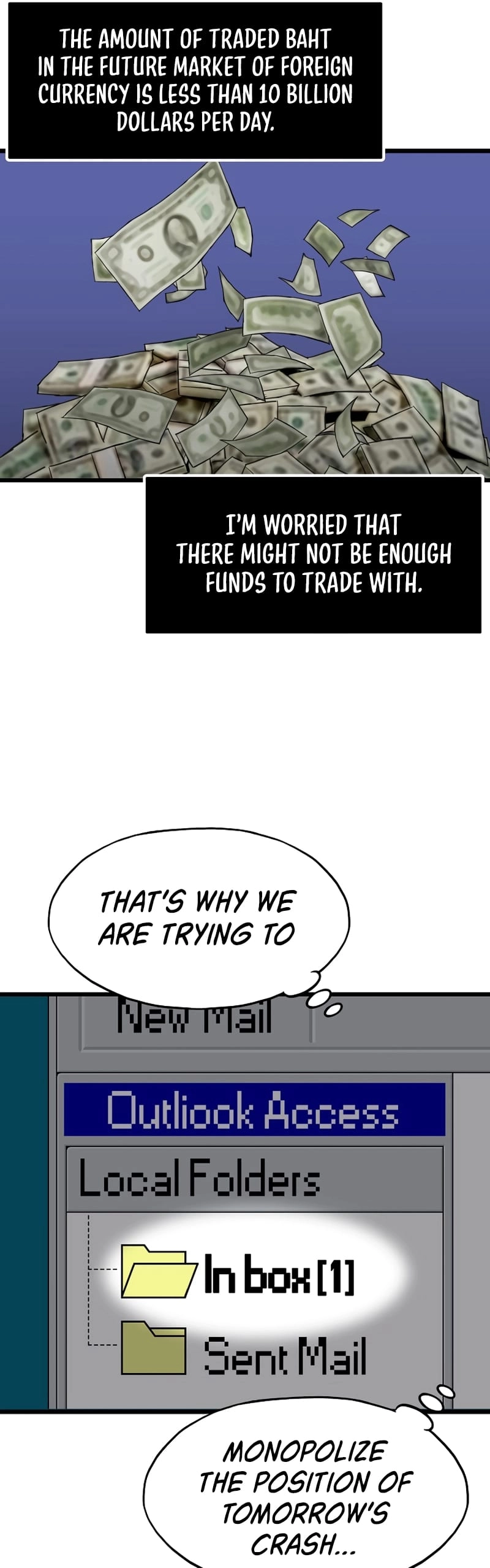 Past Life Returner Chapter 8 - Page 41