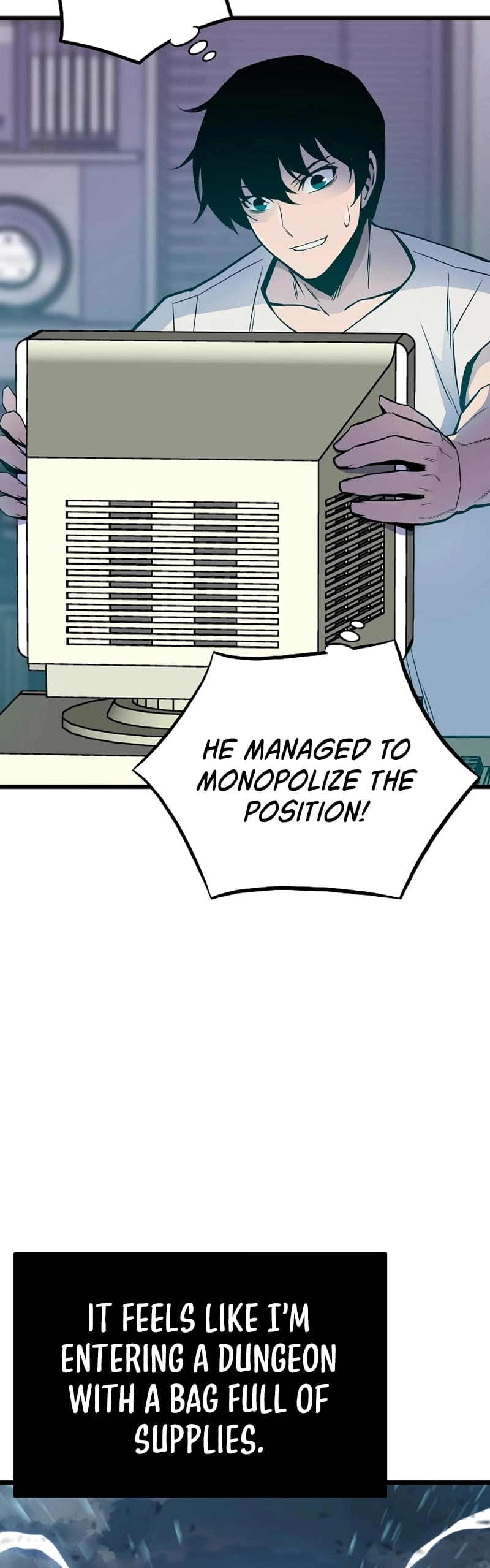 Past Life Returner Chapter 8 - Page 43