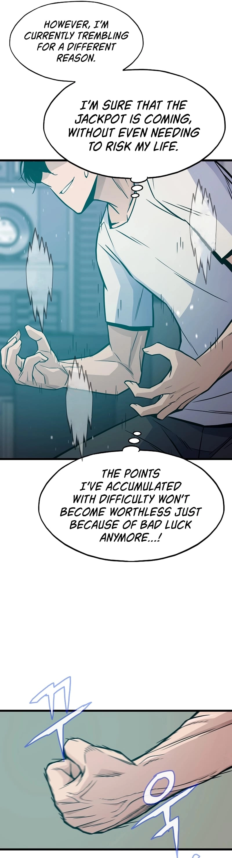 Past Life Returner Chapter 8 - Page 45