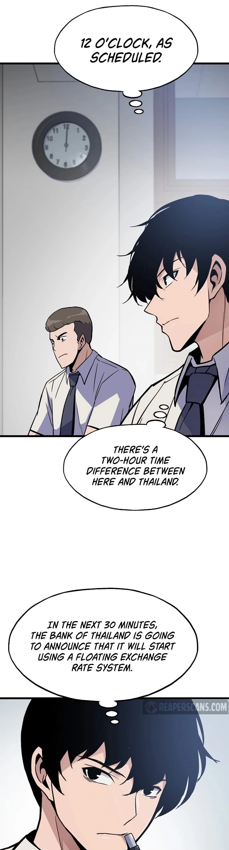Past Life Returner Chapter 9 - Page 6