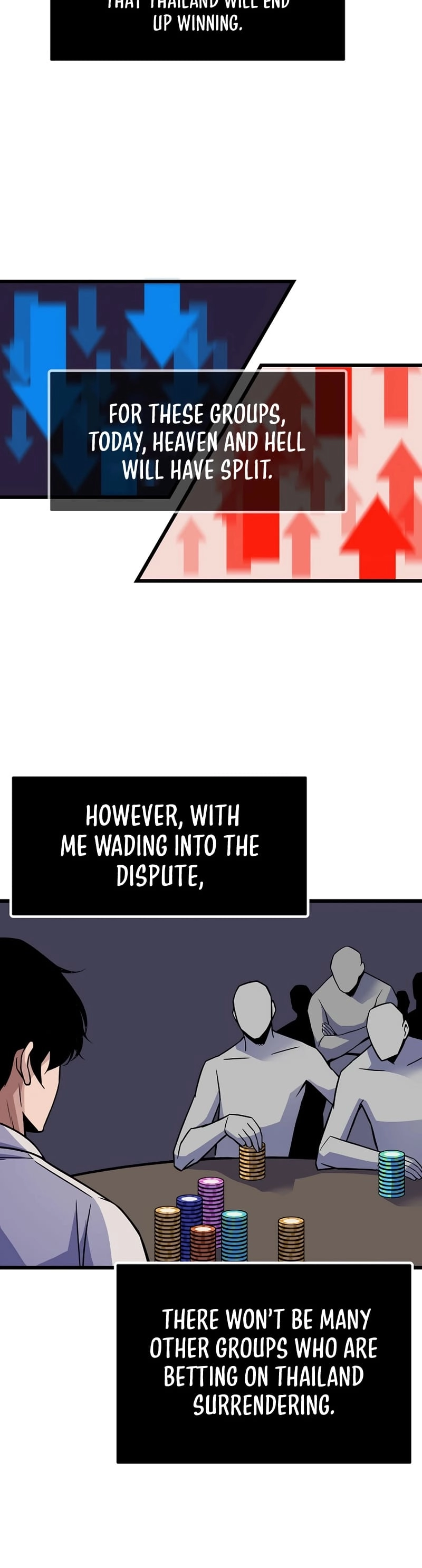 Past Life Returner Chapter 9 - Page 8