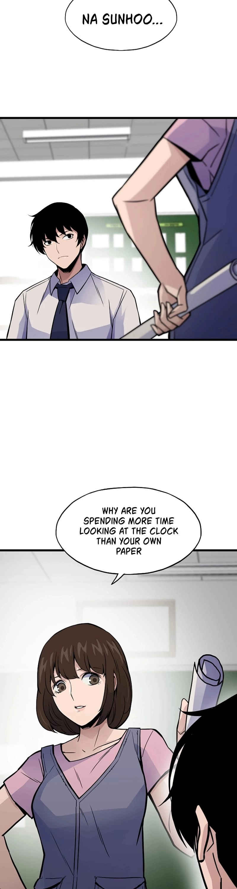 Past Life Returner Chapter 9 - Page 10
