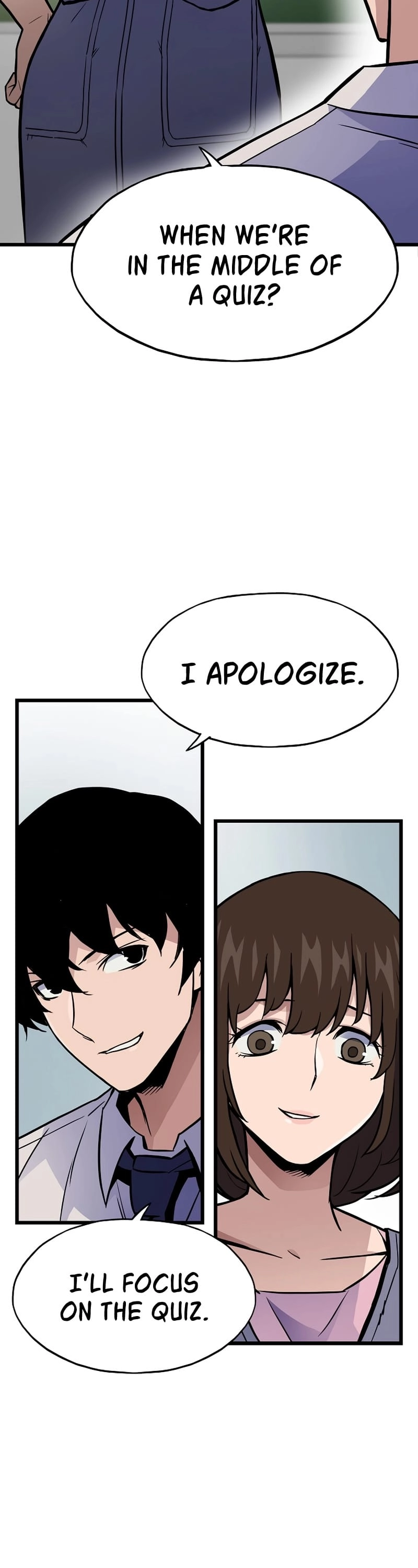 Past Life Returner Chapter 9 - Page 11