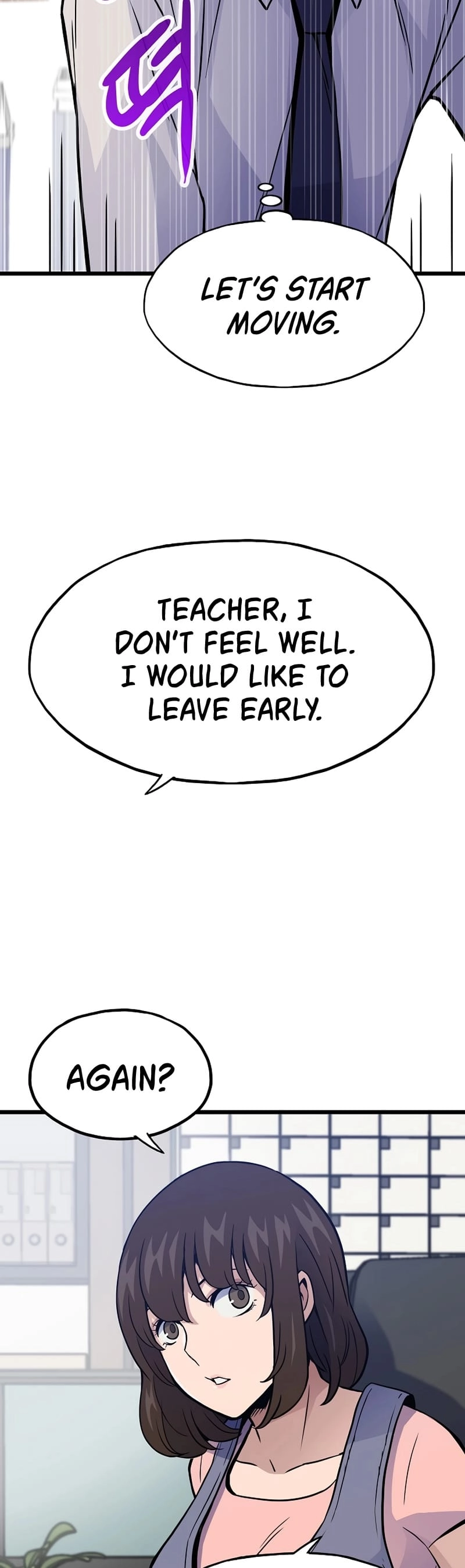 Past Life Returner Chapter 9 - Page 14