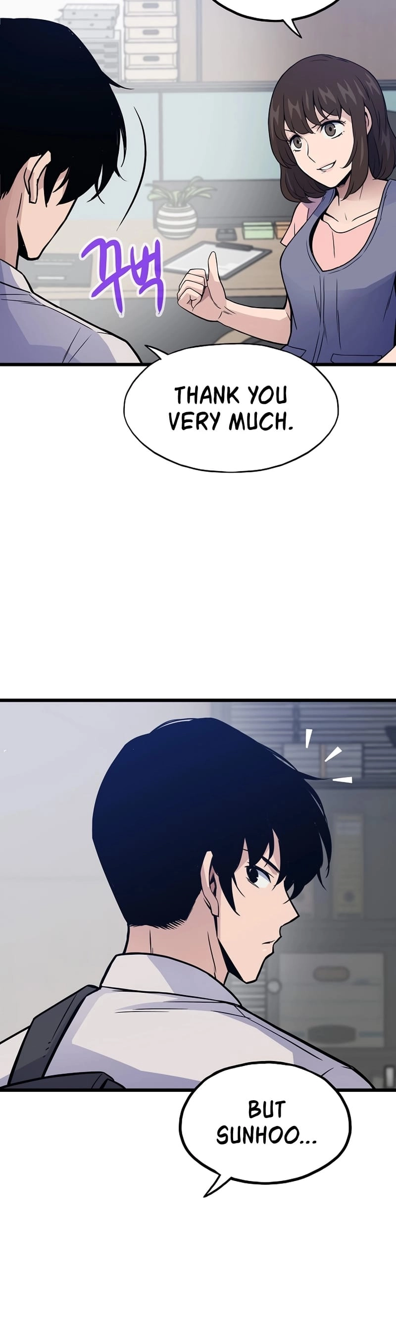 Past Life Returner Chapter 9 - Page 16