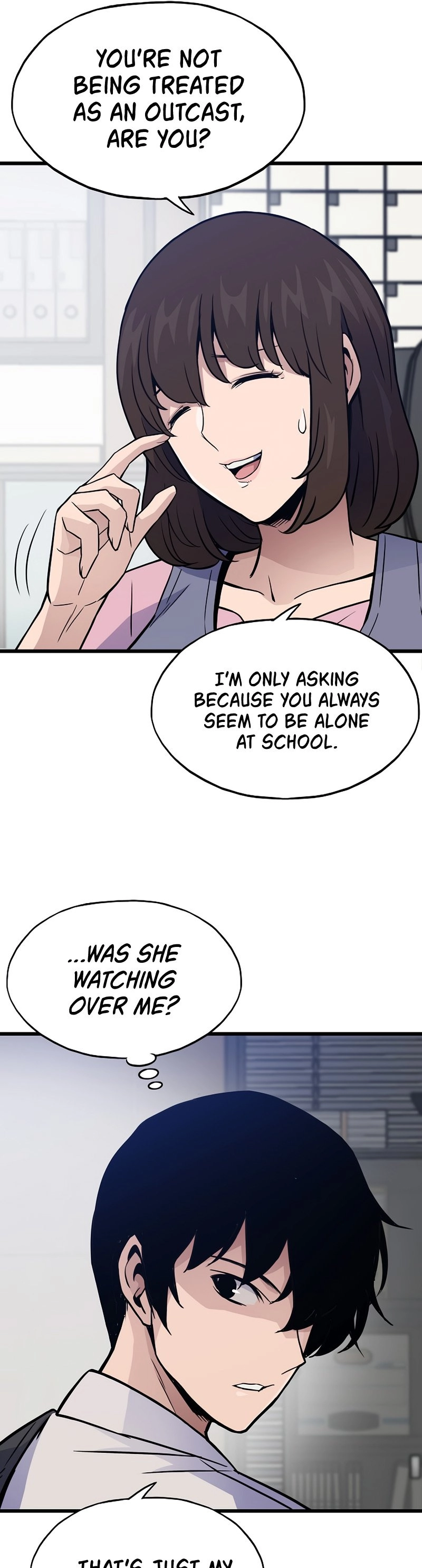 Past Life Returner Chapter 9 - Page 17