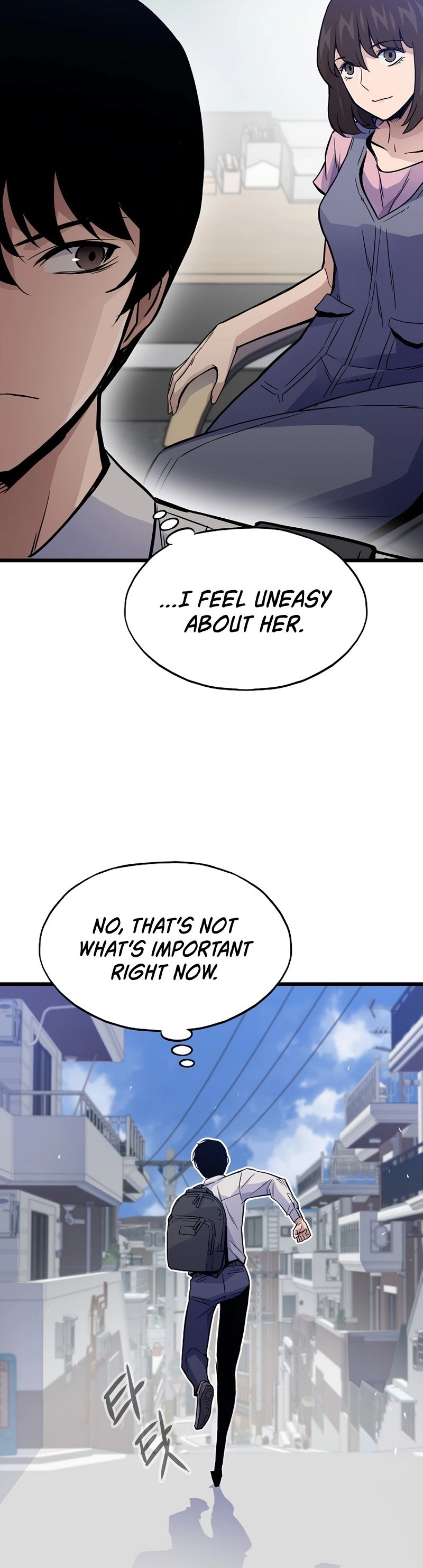 Past Life Returner Chapter 9 - Page 19