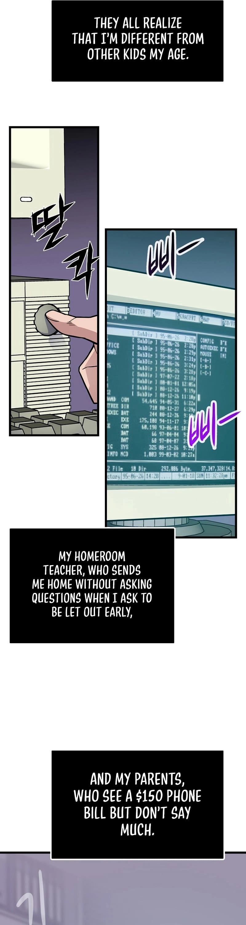 Past Life Returner Chapter 9 - Page 21