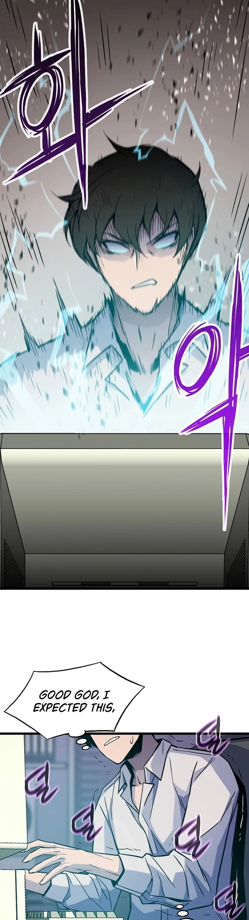 Past Life Returner Chapter 9 - Page 26