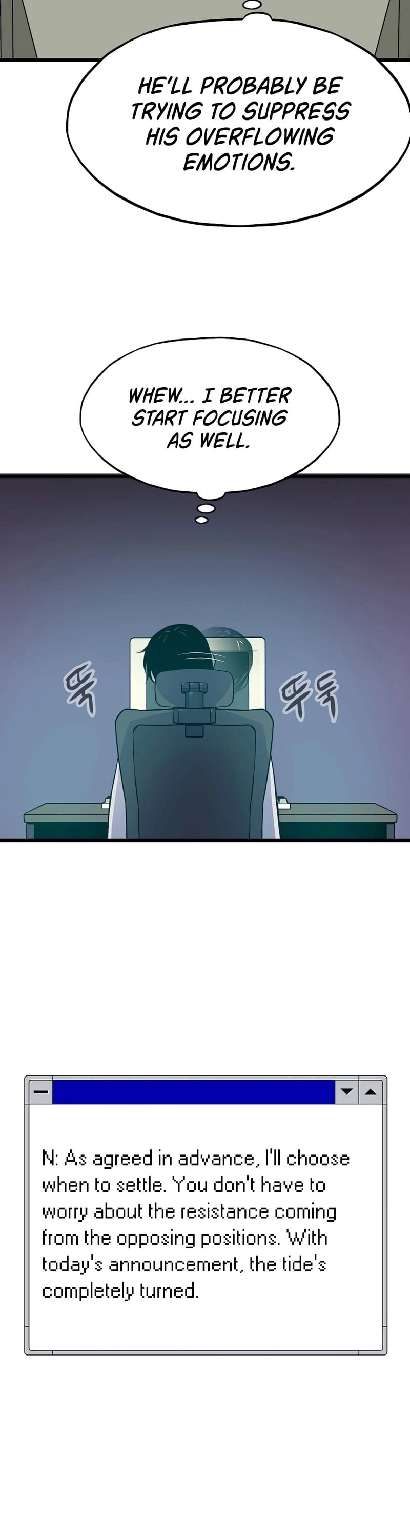 Past Life Returner Chapter 9 - Page 28