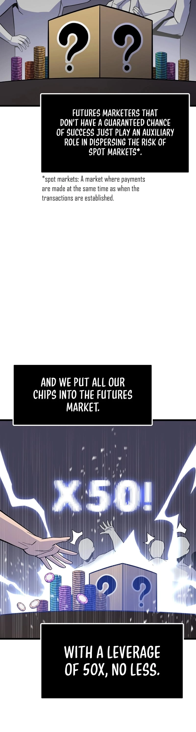 Past Life Returner Chapter 9 - Page 31