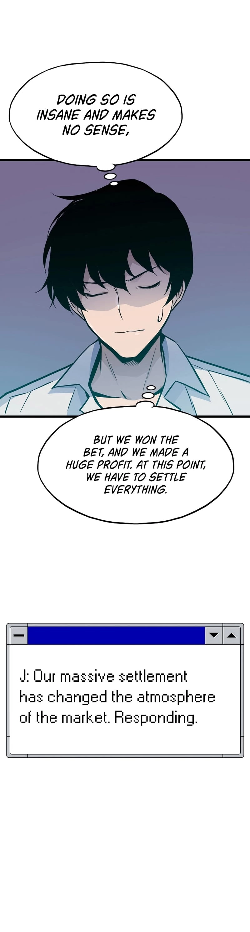 Past Life Returner Chapter 9 - Page 32