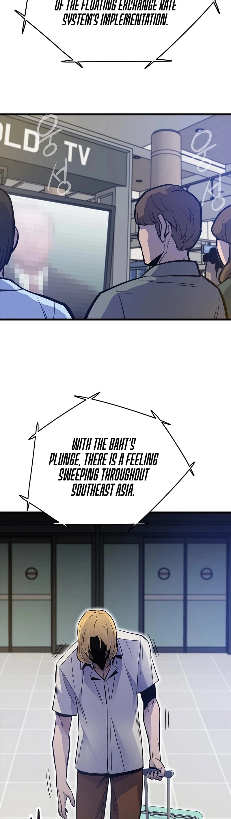 Past Life Returner Chapter 9 - Page 38