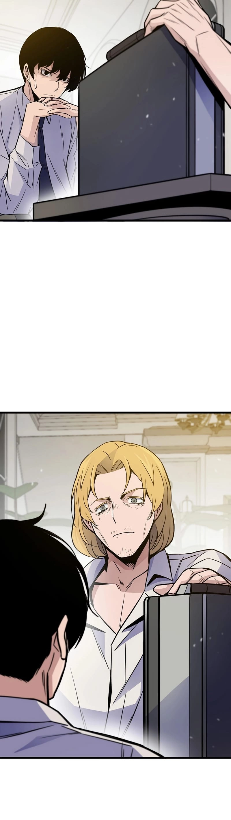 Past Life Returner Chapter 9 - Page 40