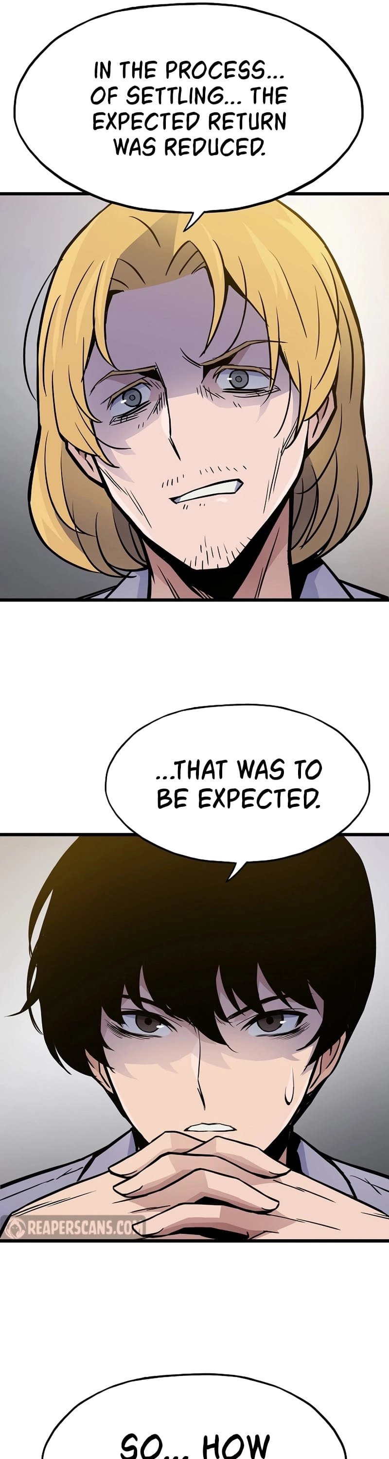 Past Life Returner Chapter 9 - Page 41