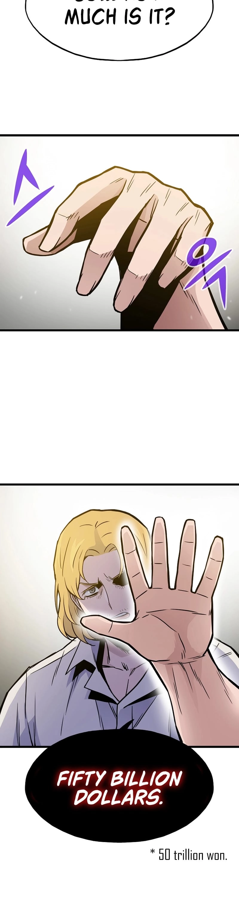 Past Life Returner Chapter 9 - Page 42
