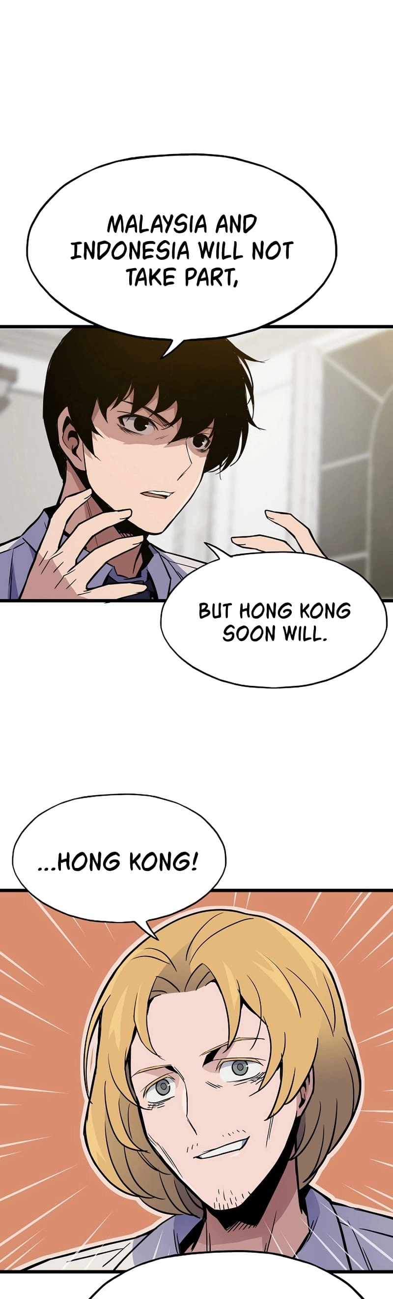 Past Life Returner Chapter 9 - Page 45